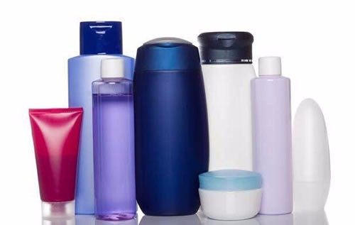 Premium Cosmetic Packaging